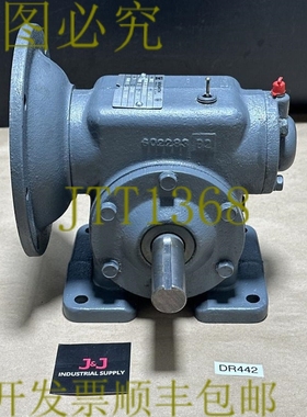 原装供应SURPLUS- Winsmith 3MCT 齿轮减速机 1800RPM 2.34Hp 5:1