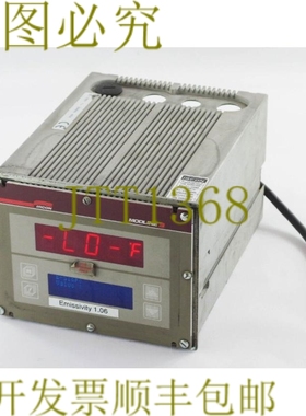 原装供应Ircon Modline 3 红外温度计控制器 25F05 0001 90/250V