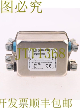 原装供应SCHAFFNER FN355-20-03 FN3552003