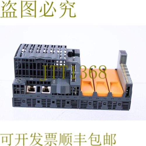 原装供应B&R X20 CP 3486 X20CP3486