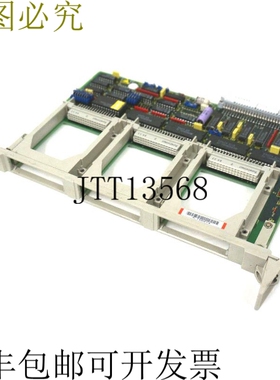 原装供应修复的 6FX1120-2CA01 硬盘支架模块 6FX11202CA01
