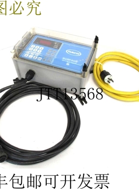 原装供应二手HACH 45000表面SCATTER 6控制器