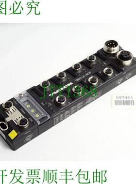 原装供应TBEN-L5-16DIP 6814085 拆解多协议 I/O 模块 / 和新的一