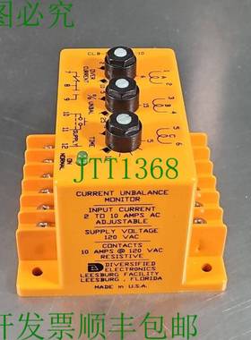 原装供应多样电子 CLB-120-ALE-10 电流监视器。 Loc5E-21 银色