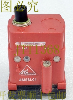 原装供应TELEMECANIQUE ASISSLC1 安全奴隶 AS-INTERFACE-ROT