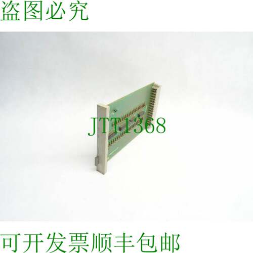 原装供应6EC1010-0A Simatic 模块 6EC1 010-0A