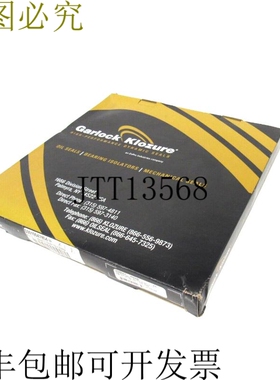 原装供应GARLOCK KLOZURE 25003-4046 250034046