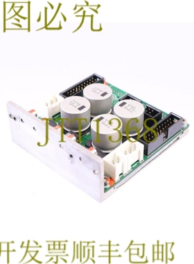 原装供应通快 316986 113540.0 30922 TRACO 电源 TSM0505S