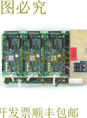 原装供应安川 CACR-TS555Z1SRY9 伺服单元 + CACR-TS-CC CACR-TS-