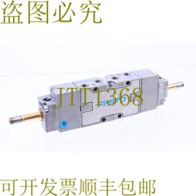 原装供应费斯托 30484 MFH-5/3-G-1/8-B！ ！