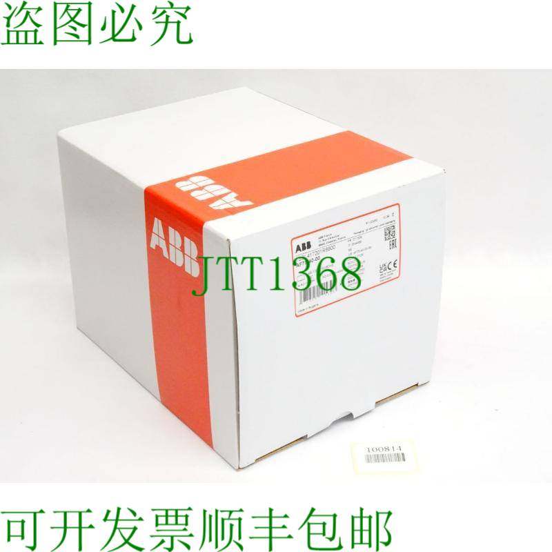 原装供应 1SBL417201R6900 AF75-40-00 开关 48-130V/开关