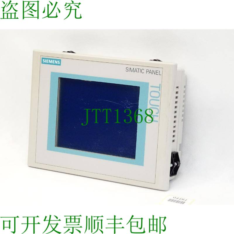原装供应面板 TP177B DP-6 MSTN 6AV6642-0BC01-1AX1 / 6AV6 642-