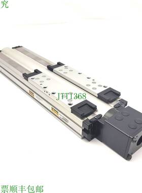 原装供应Parker 404150XRMPD2 Linear Stage Actuator Travel: 15