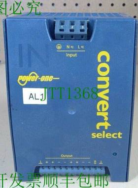 原装供应Power- - Convert Select LWN1601-6 AC-DC/DC-DC 转换器