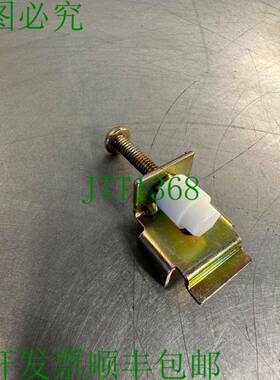 原装供应角度黄铜安装支架FNIP 4C-26