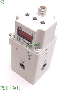 原装供应SMC ITVX2030-31N3CL4 电气调节器,输入:0-10VDC,输出:2-