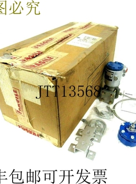 原装供应ITT CONOFLOW FHGF-03V4-ADAYY-AA D1CS4U1JSC0C00N FHGF