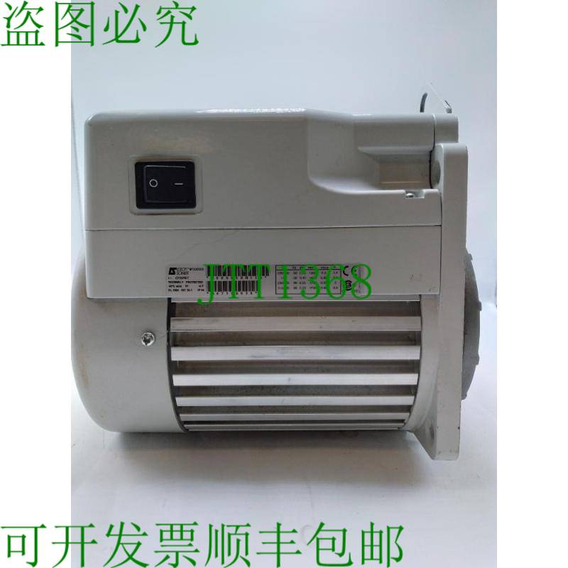 原装供应Leroy Somer CF25PR/T 交流电机,0.45-0.55kW 50-60Hz