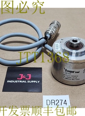 原装供应Dynapar AI251212 3X32X14 旋转式编码器 10-30Vdc 0.2A