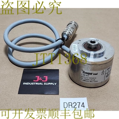 原装供应Dynapar AI251212 3X32X14 旋转式编码器 10-30Vdc 0.2A