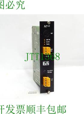 原装供应B&R NT43 ECNT43-0 Rev21.00 多用途