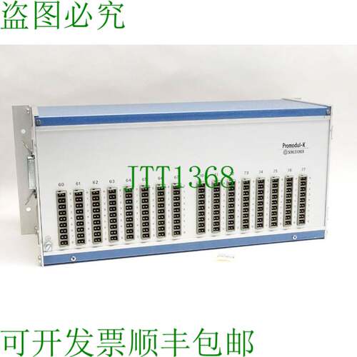 原装供应施莱歇 Promodul-K KEG16-60 S 24005794 028 / 授权如新
