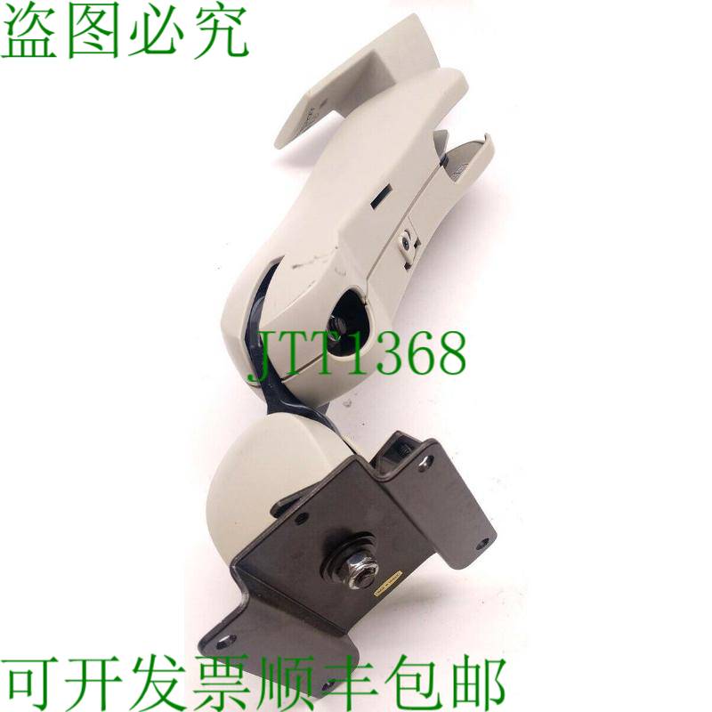 原装供应Ergotron 45-087-180-01 平板显示器臂垂直壁挂 14 英寸