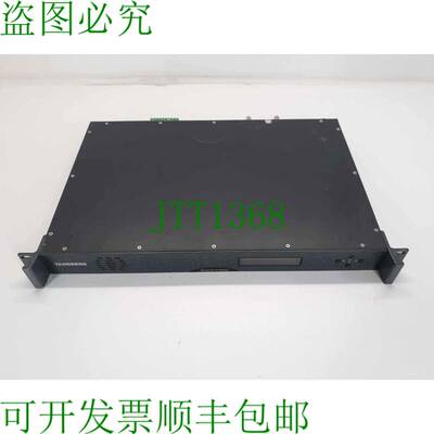 原装供应Tandberg TT1221A 接收器