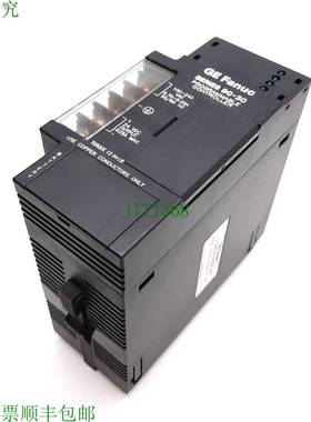 原装供应Fanuc IC693PWR321AA 90-30 电源, 输入: 120/240VAC, 输