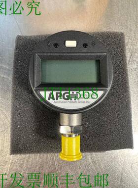 原装供应Apg PG5-100-00-PSIG Ser. AM103 压力表/ PG510000PSIG