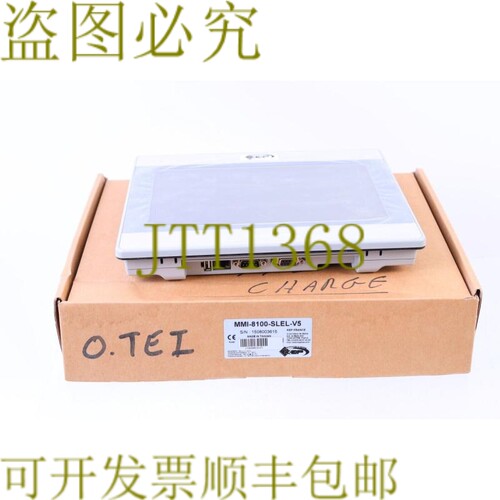 原装供应KEP MMI-8100-SLEL-V5 MMI8100SLELV5！ ！