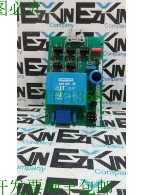 原装供应Charmilles CT8141850-2 Robofil 580 EDM 板