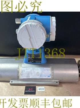 原装供应ENDRESS HAUSER PromassA 质量流量计 60AC04-SVW00A20A1