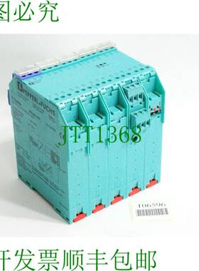 原装供应KFD2-BR-Ex1.PA 37326