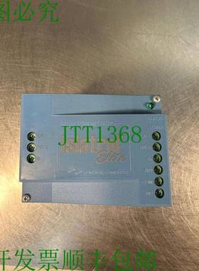 原装供应Control Concepts Islatrol Elite IE-105 120VAC Active