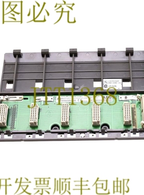 原装供应AEG SUBRACK 5 槽 DTA 201/AS-HDTA-201 DTA 201ASHDTA20