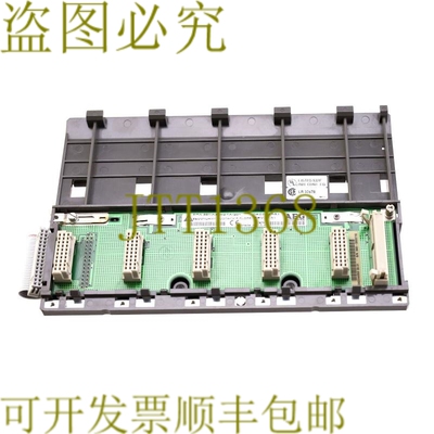 原装供应AEG SUBRACK 5 槽 DTA 201/AS-HDTA-201 DTA 201ASHDTA20
