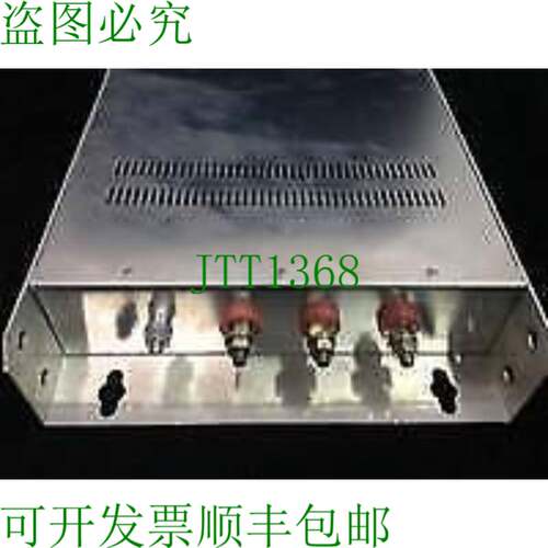 原装供应Roxburgh Electronics MIF 375 电源线过滤器已测试