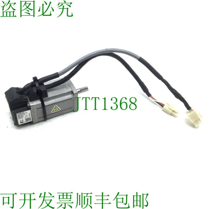 原装供应R88M-G10030S-S2 交流电伺服电机,3000RPM 0.32 Nm 3-P 4
