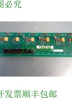 原装供应 - Baldor Reliance - 56947-20B - 门驱动卡 3E-5