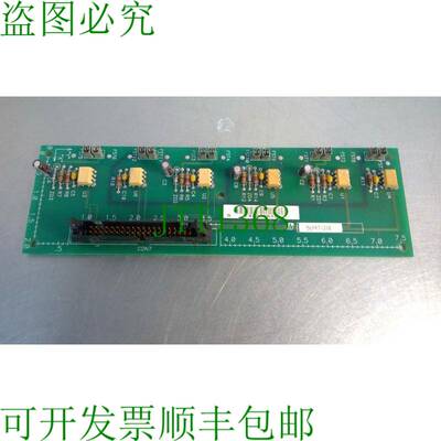 原装供应 - Baldor Reliance - 56947-20B - 门驱动卡 3E-5