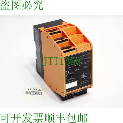 原装供应IFM electronics AC2258 AS-Interface 控制柜模块