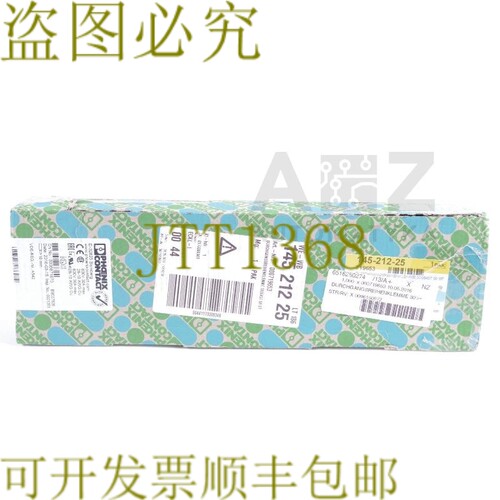 原装供应菲尼克斯 CONTACT STS 4 BU STS4BU 30 36 43 7 3036437