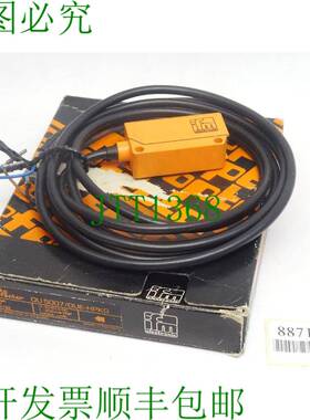 原装供应Ifm electronics 光电效应器 OU5007 / OU 5007/OUE-KG /