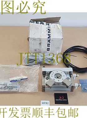 原装供应SMC MSQB30H3-OAL00337 旋转台带传感器和硬件 + ！