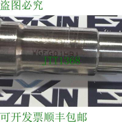 原装供应Millipore WGFG01HB1 不锈钢直排气体过滤器 3000 PSI 大