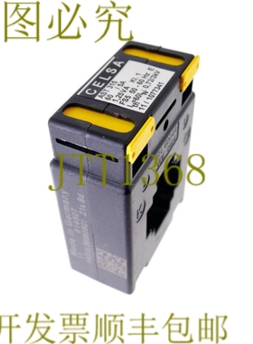 原装供应CELSA AST 315 6A315.300605U1 当前变压器！ ！