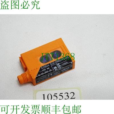 原装供应Ifm electronics OJ5044 反射灯显示器 /