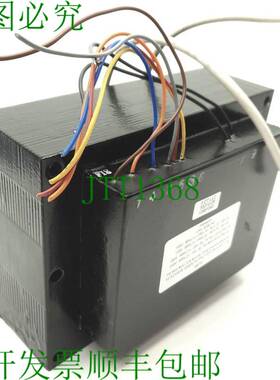 原装供应3DT 30010-26 HV 变压器,12000V 800W 120/240VAC 适用于