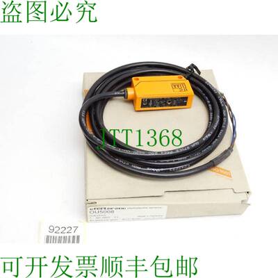 原装供应Ifm electronics Efector200 OU5008 OUE-DNKG 对射式光
